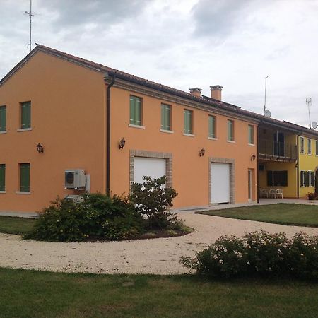 Вилла Boschetto Di Campagna Castagnole Экстерьер фото