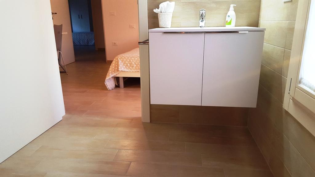 Вилла Boschetto Di Campagna Castagnole Экстерьер фото